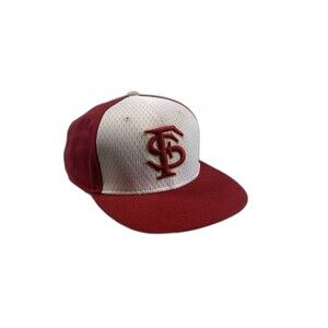 FSU Florida state Seminoles 47 baseball hat cap SnapBack